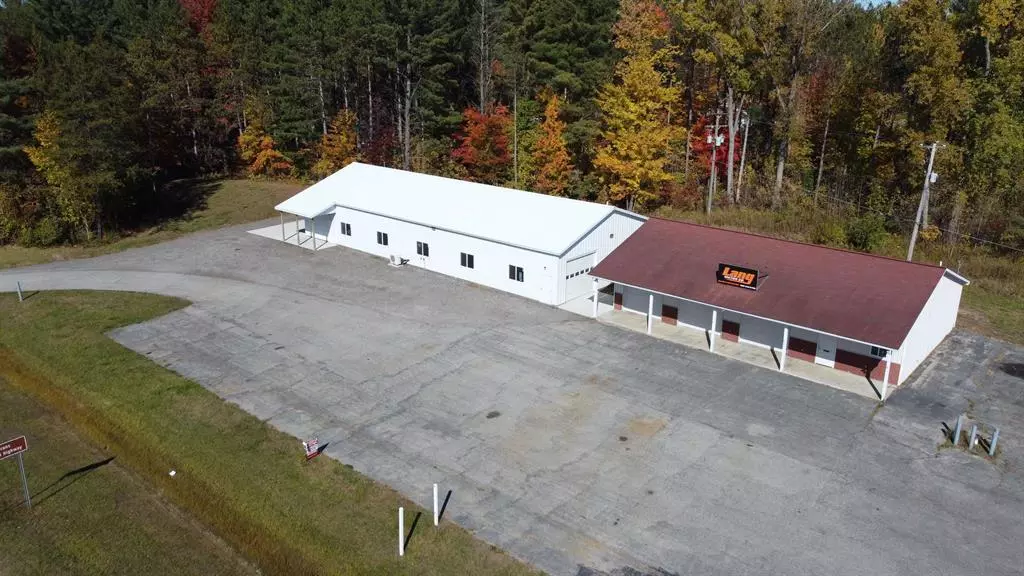 3331 N M-18, Beaverton Twp, MI 48612