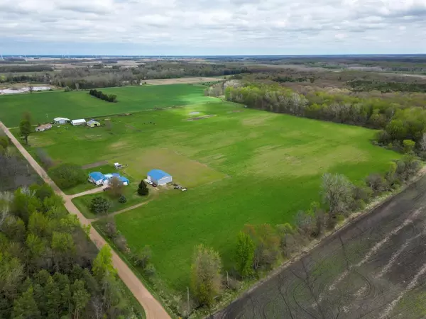 Hamilton Twp, MI 48847,TBD S Barry Road