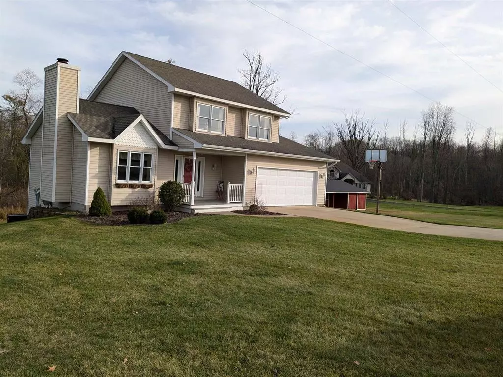 Union Twp, MI 48858,4683 Powell Drive