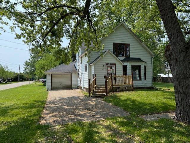 620 Cedar Street, Breckenridge Vlg, MI 48615