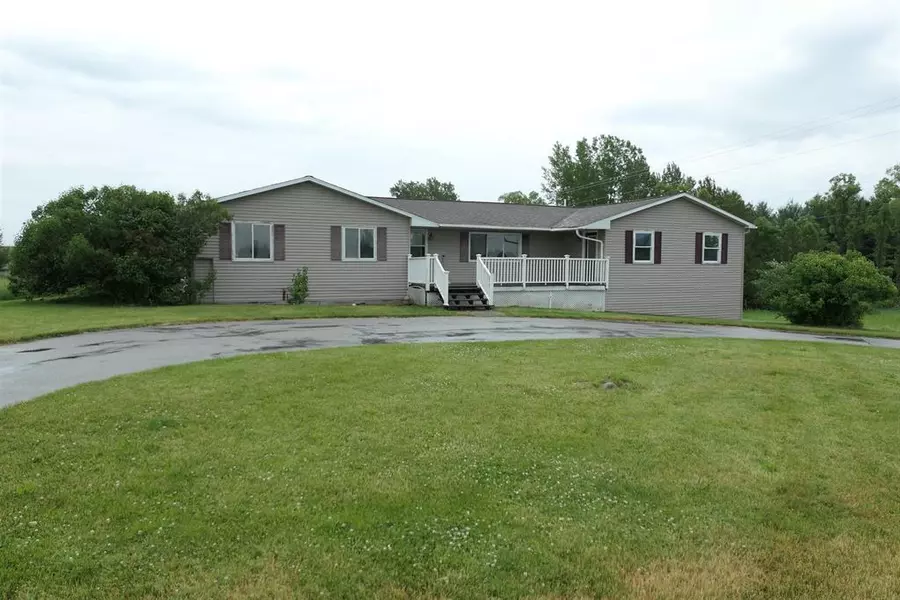 1608 Linksview Way, Butman Twp, MI 48625