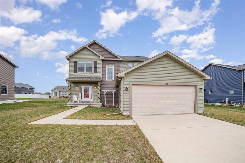 Alma, MI 48801,178 Jade Court