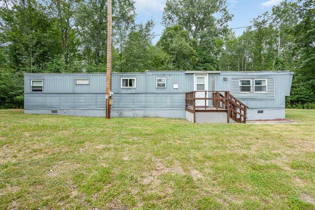 Lee Twp, MI 48615,1256 W Bradford