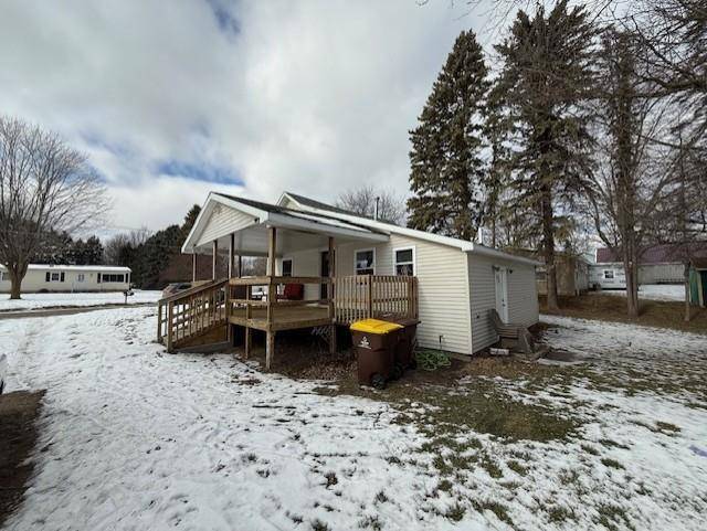 522 Teman Street, St. Louis, MI 48880