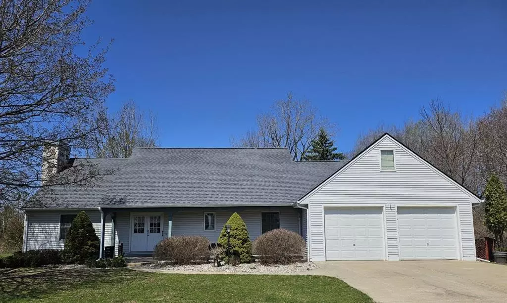 Union Twp, MI 48858,2145 McDonald Drive Lot: 9