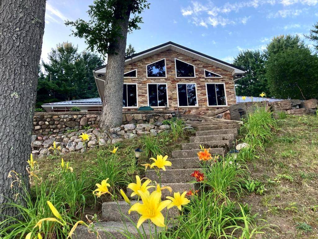 Garfield Twp, MI 48632,7836 W Perch Lake Drive