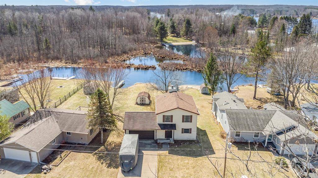 Greenwood Twp, MI 48625,2675 W Lily Lake Road