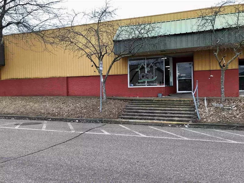 120 S Pine Street, Mt. Pleasant, MI 48858