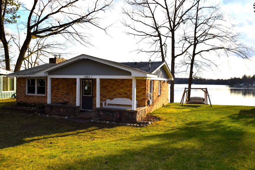 Garfield Twp, MI 48632,1051 N Crooked Lake Drive