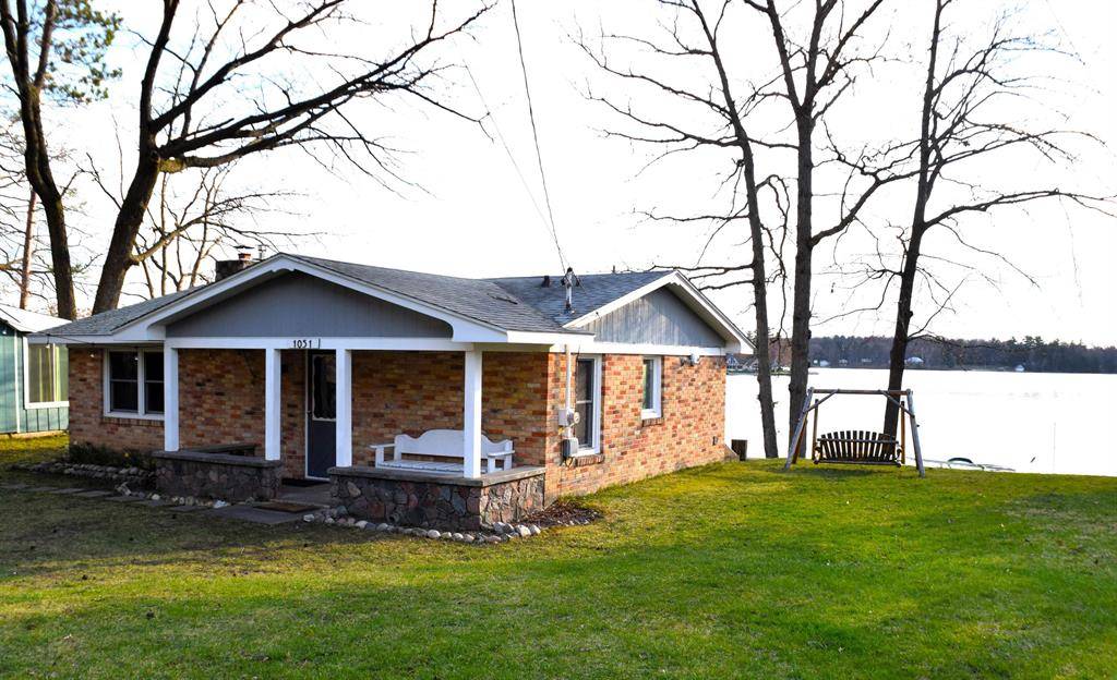 Garfield Twp, MI 48632,1051 N Crooked Lake Drive
