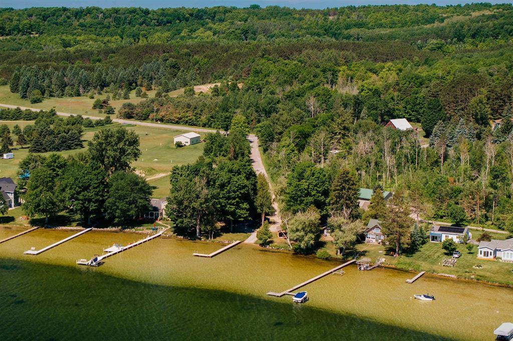 Solon Twp, MI 49621,VAC LOT Lake Shore