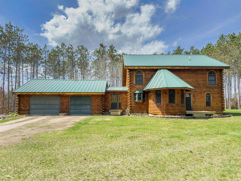 753 W School Road, Sherman Twp, MI 48893