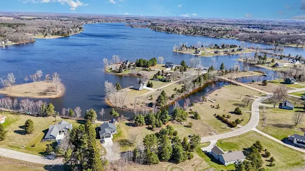 Broomfield Twp, MI 48893,1208 Clubhouse Drive
