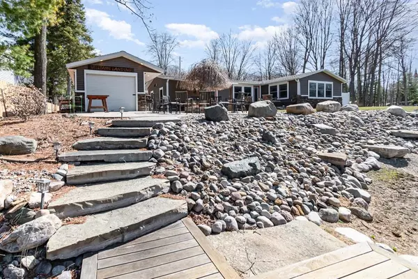 Secord Twp, MI 48624,3901 W Thendara Drive