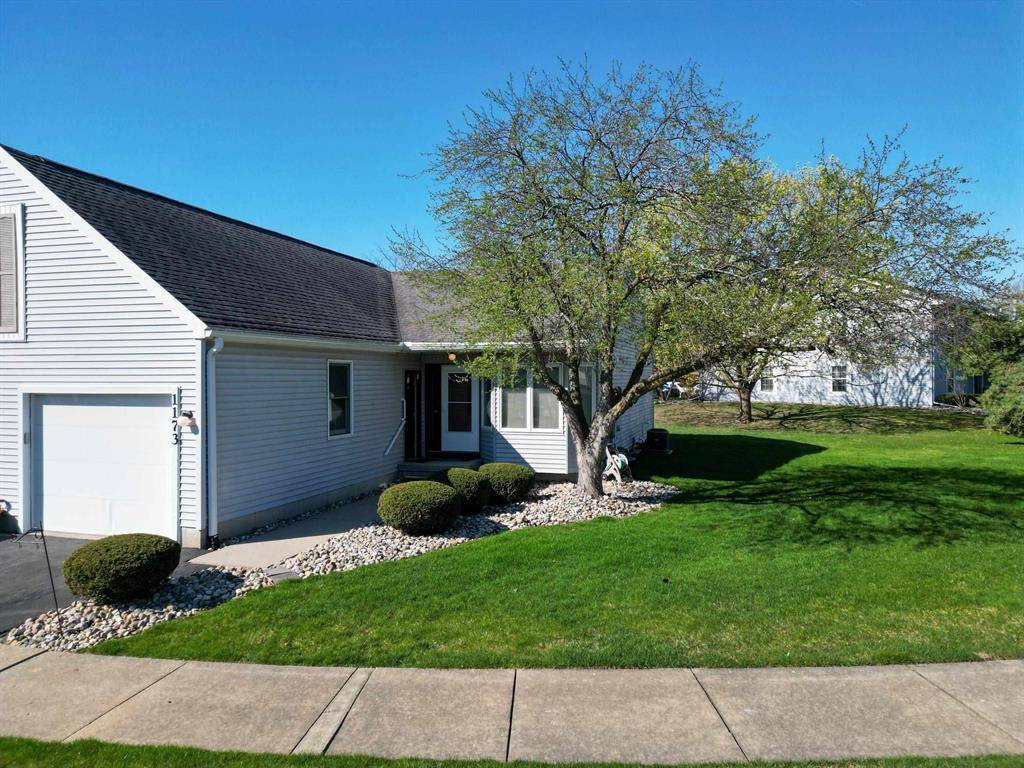 1173 Sunview, St. Johns, MI 48879