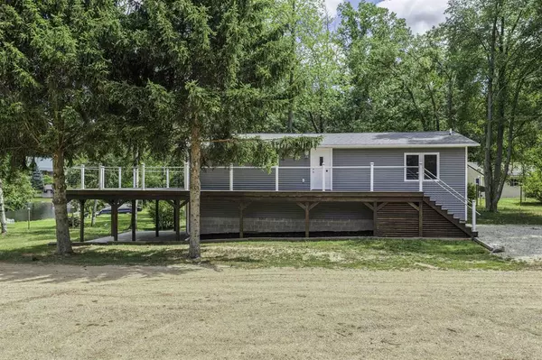 Nottawa Twp, MI 48893,6820 W Shore Drive Lot: 34