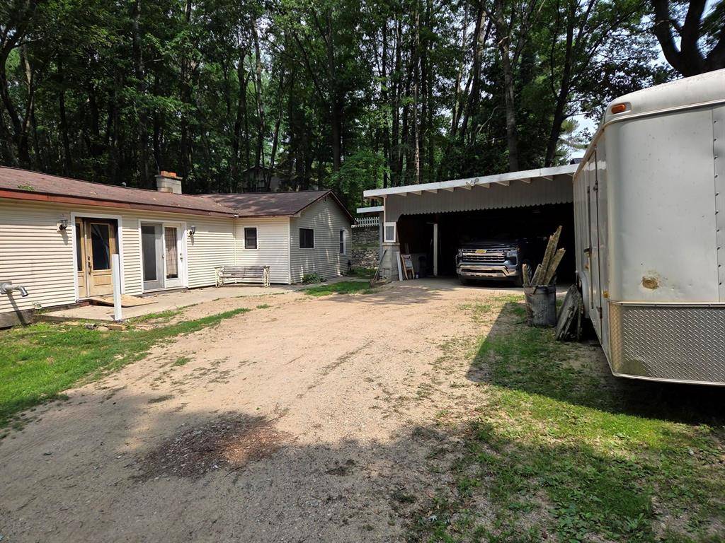Gilmore Twp, MI 48632,4280 Birch Street