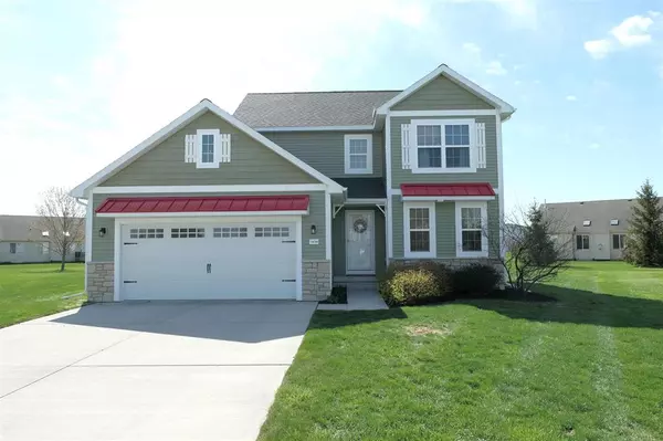 Mt. Pleasant, MI 48858,1654 Abbey Court