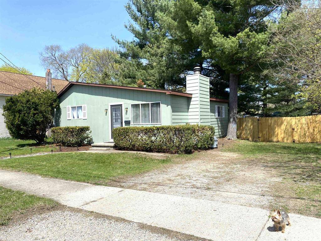 1005 E Chippewa Street, Mt. Pleasant, MI 48858