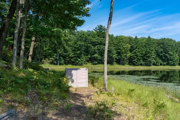 Lincoln Twp, MI 48625,3149 Bungo Trail