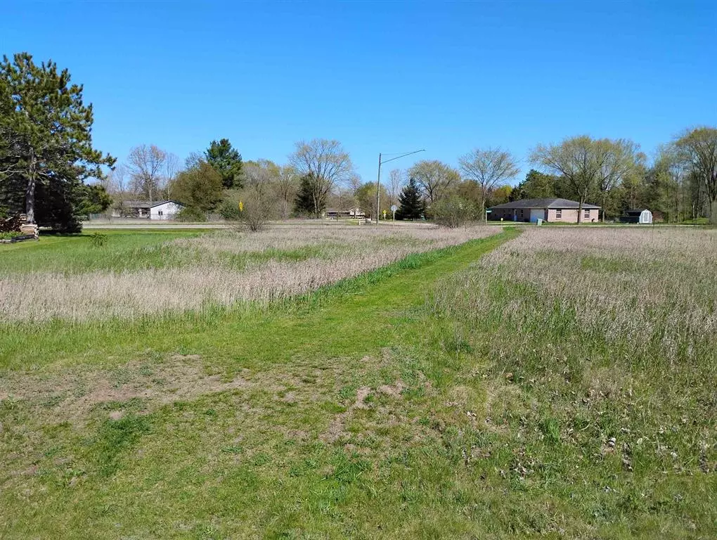 Sherman Twp, MI 48893,1014 Fairway Drive Lot: 23