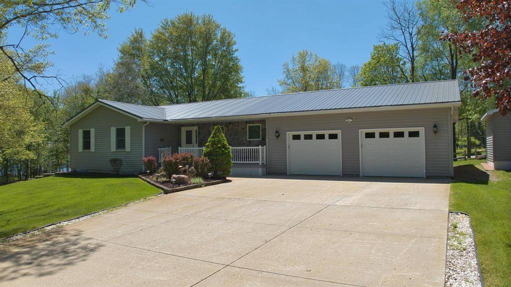 Sherman Twp, MI 48893,1026 Granada Drive