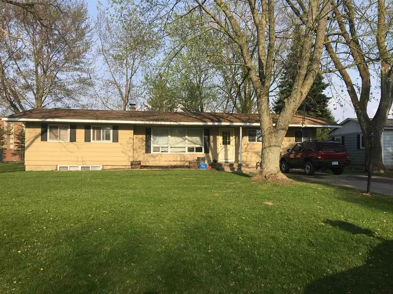 1909 Stockman, Mt. Pleasant, MI 48858
