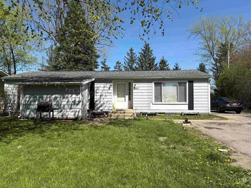 1915 Stockman, Mt. Pleasant, MI 48858