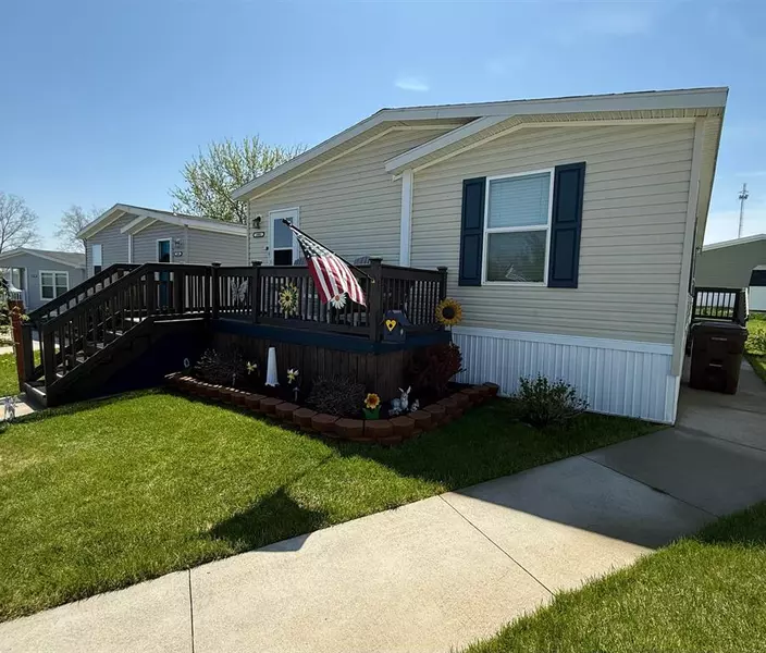 1003 Pebble Creek Court, Union Twp, MI 48858