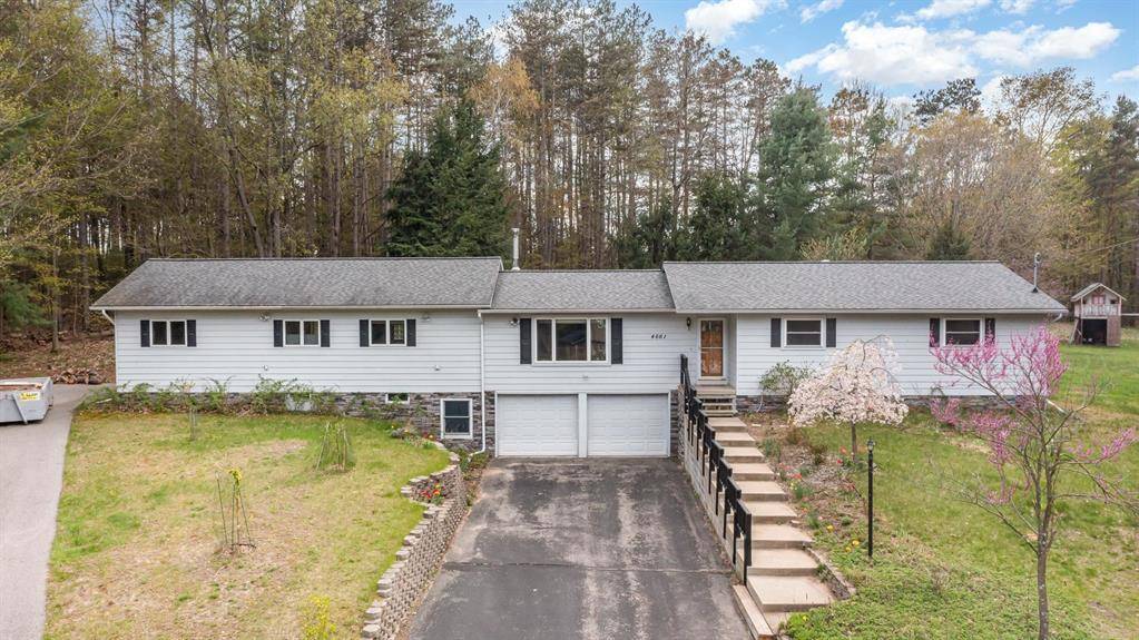4661 Cardinal Drive Lot: 11, Deerfield Twp, MI 48858