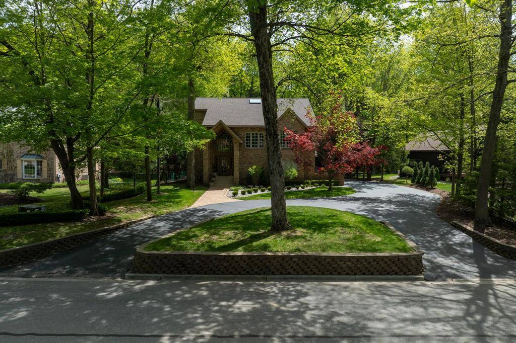 1208 Forest Lane, Mt. Pleasant, MI 48858