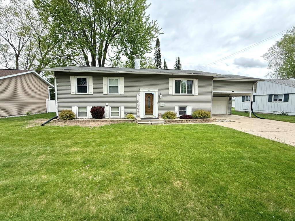 Mt. Pleasant, MI 48858,1411 North Drive