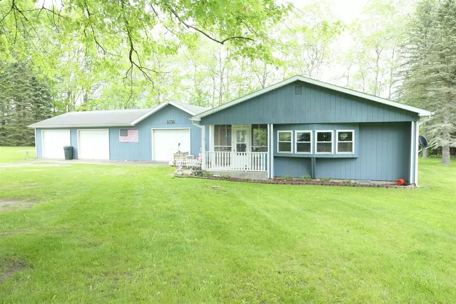 1078 Duquesa Drive, Sherman Twp, MI 48893