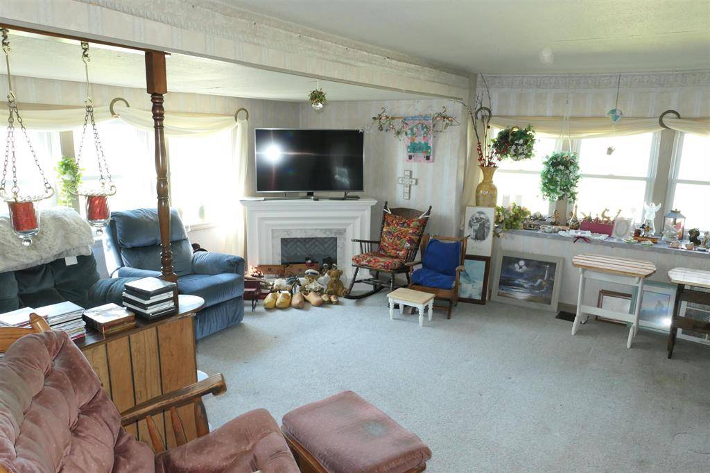 Sherman Twp, MI 48893,1078 Duquesa Drive