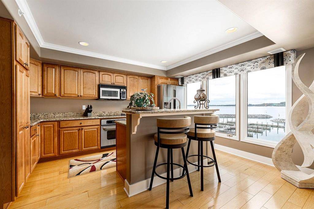 Suttons Bay Twp, MI 49682,708 N Dockside Circle