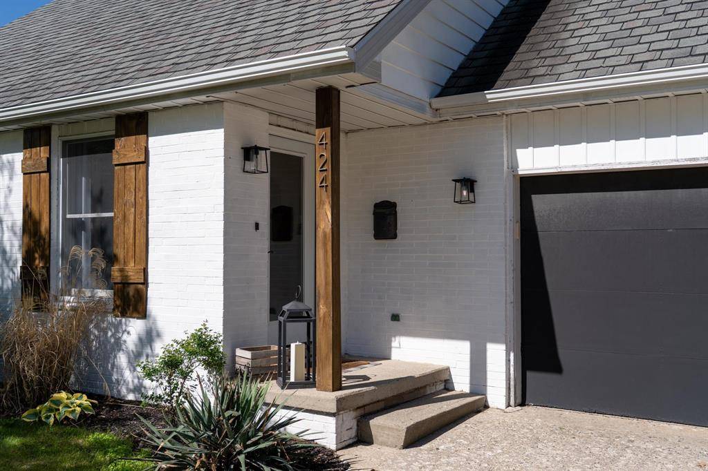 Mt. Pleasant, MI 48858,424 S Anna Street