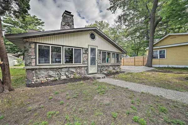 105 Pine Street,  Denton Twp,  MI 48651