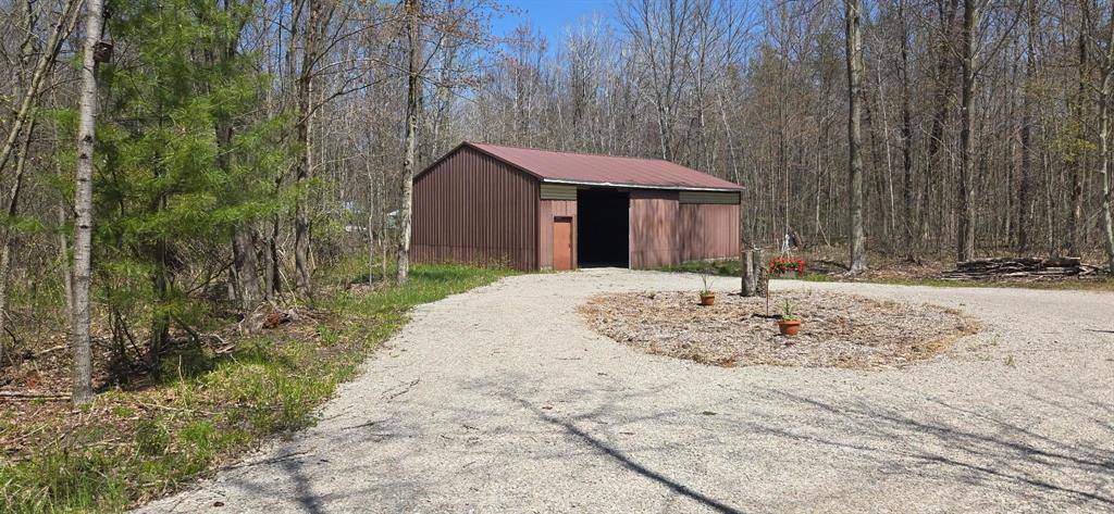 Richland Twp, MI 48756,2352 Thomas Street