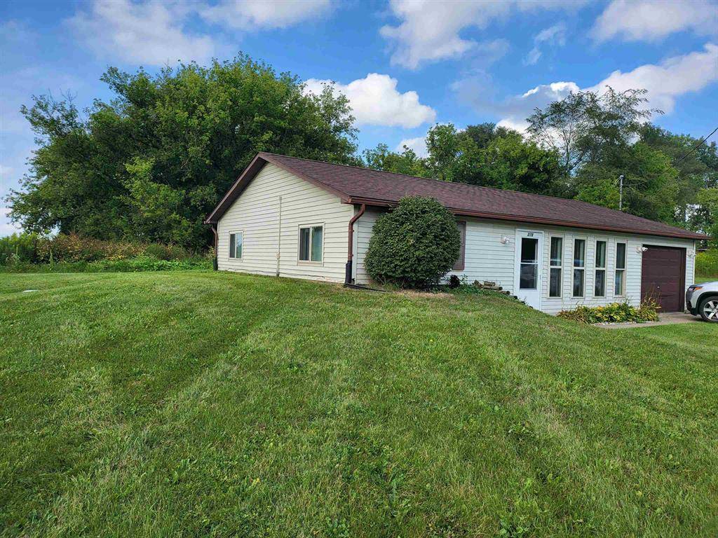 Deerfield Twp, MI 48858,278 W Remus Road