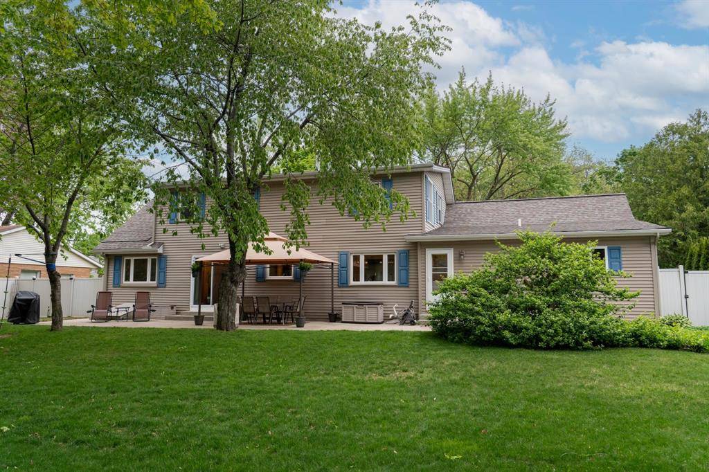 Mt. Pleasant, MI 48858,1320 E Chippewa Street