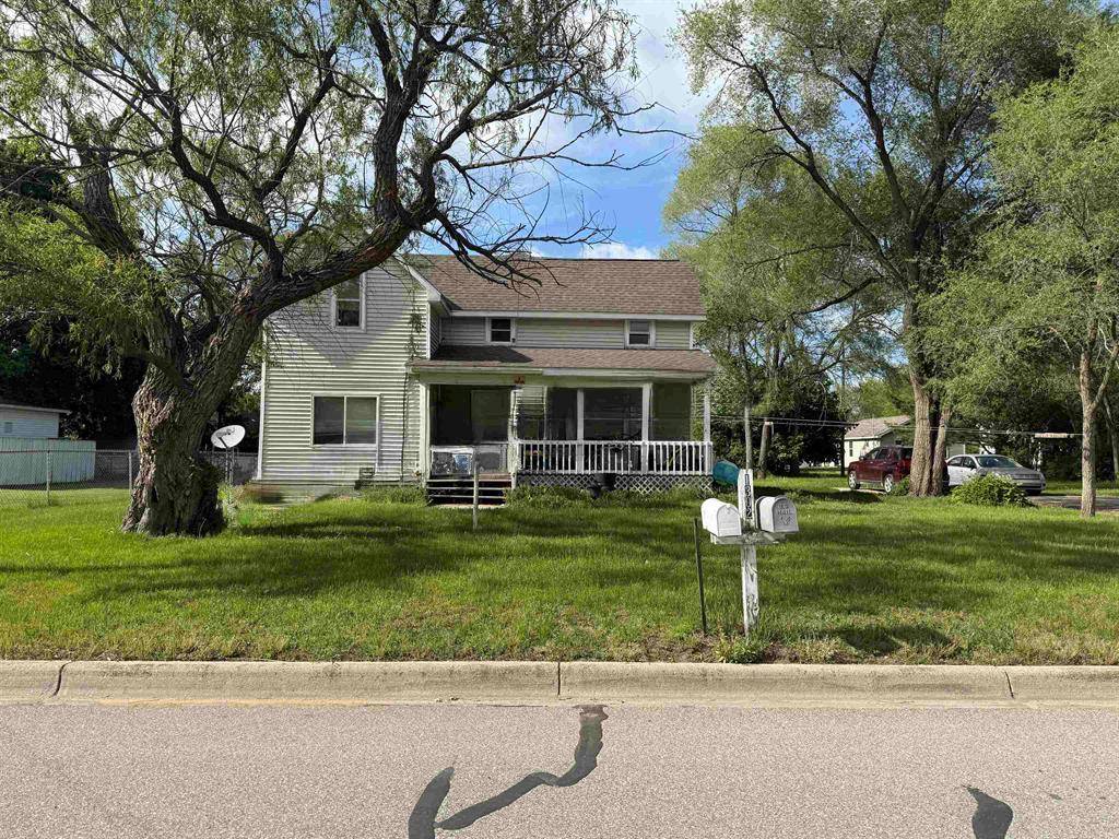 1302 W Lyons Street, Mt. Pleasant, MI 48858