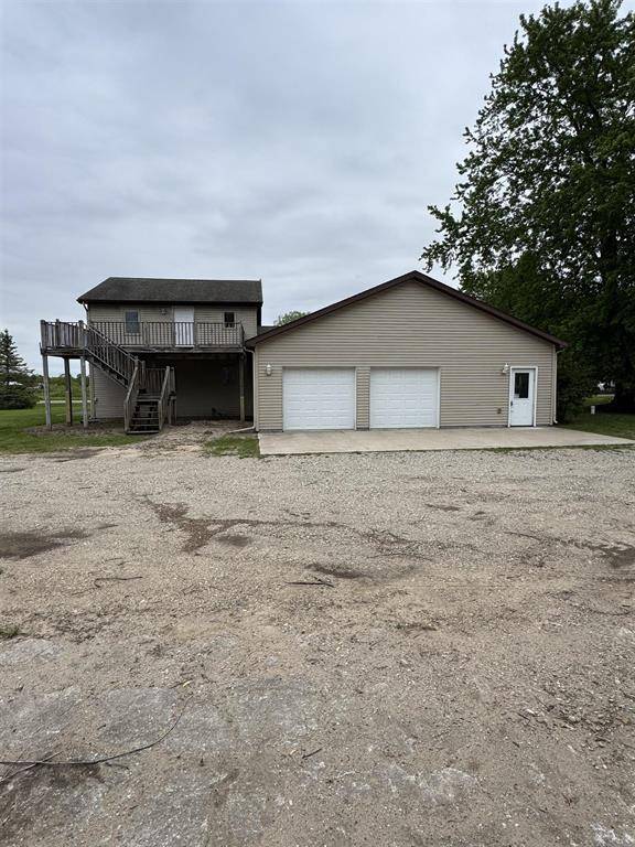 227 N Coldwater Road, Sherman Twp, MI 48883