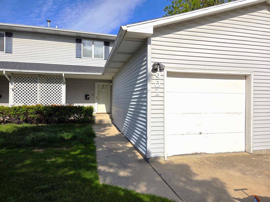 902 S Crapo Street, Mt. Pleasant, MI 48858