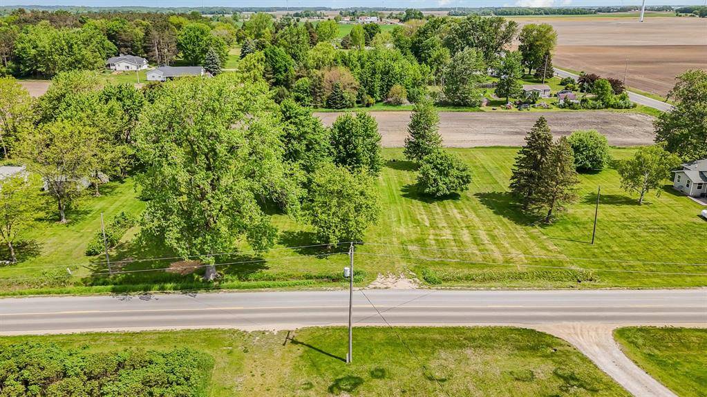 Pine River Twp, MI 48880,2090 W Jefferson Road