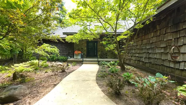 3725 Riverbank Trail, Deerfield Twp, MI 48858
