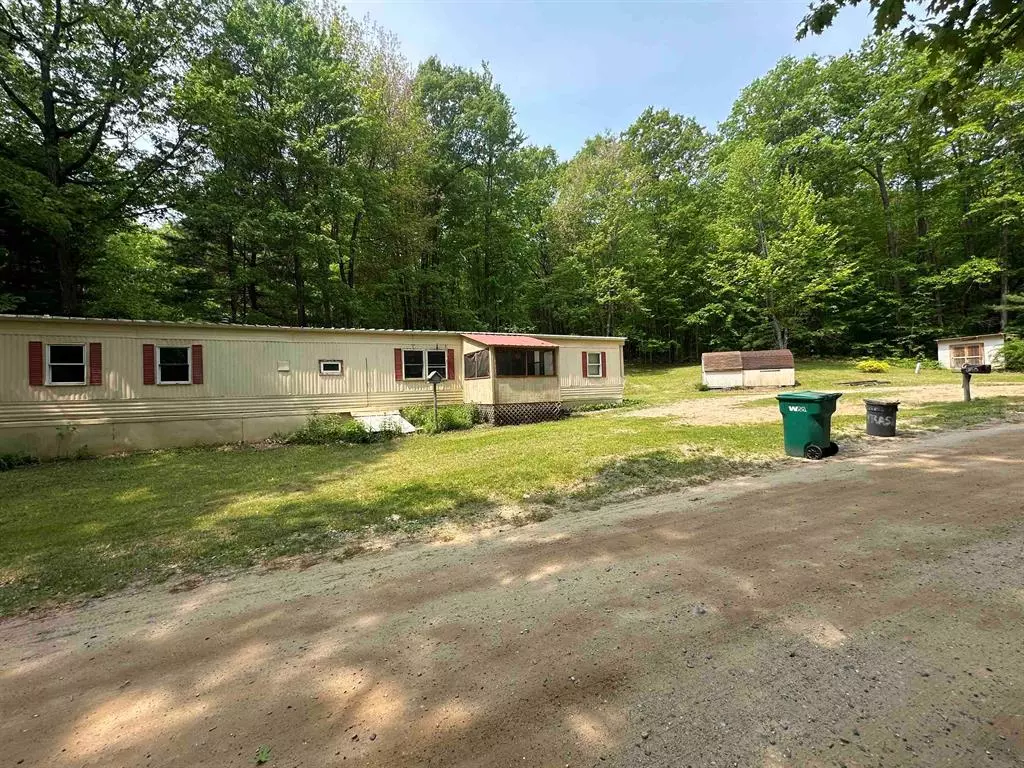 Hayes Twp, MI 48625,3035 Cedar Shores Drive