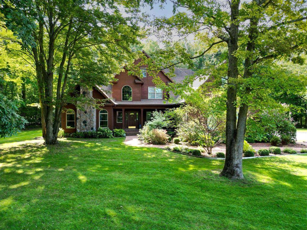 Union Twp, MI 48858,3690 Saint Andrews Drive
