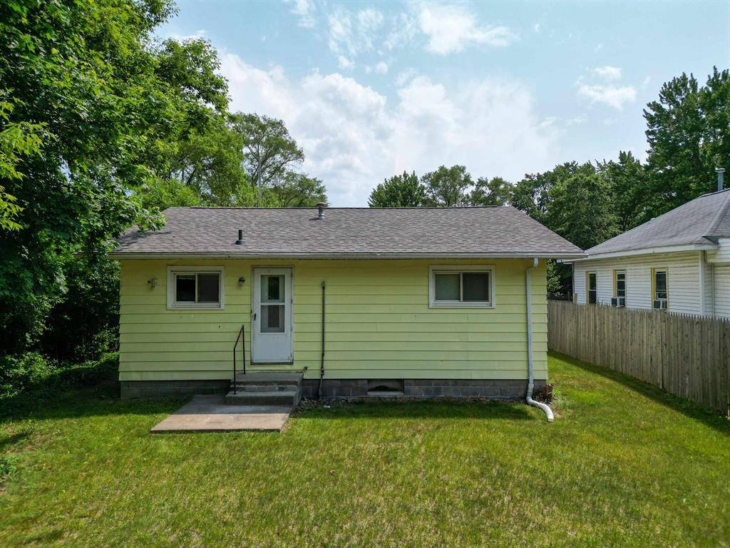 1510 Belnap Street Lot: 13, Mt. Pleasant, MI 48858