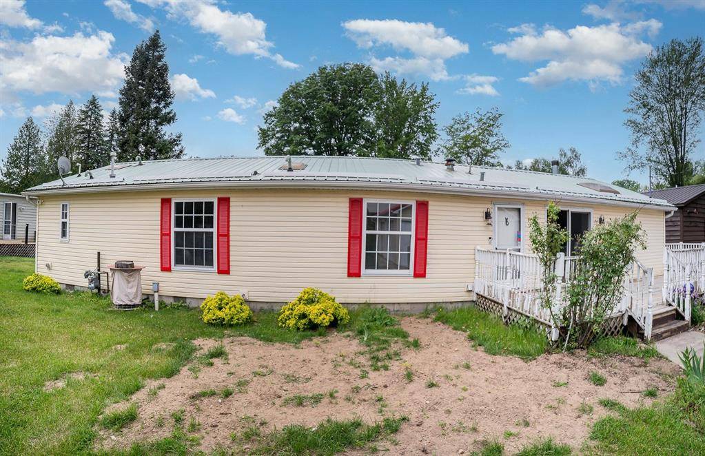 Nottawa Twp, MI 48893,5489 W Lake Shore Drive