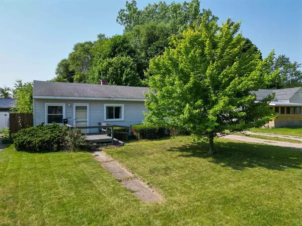 1220 E Gaylord Street, Mt. Pleasant, MI 48858